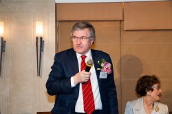 20140410 Vice Chancellor's Reception093